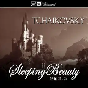 The Sleeping Beauty Ballet, Op. 66: Act 2: The Vision: Finale