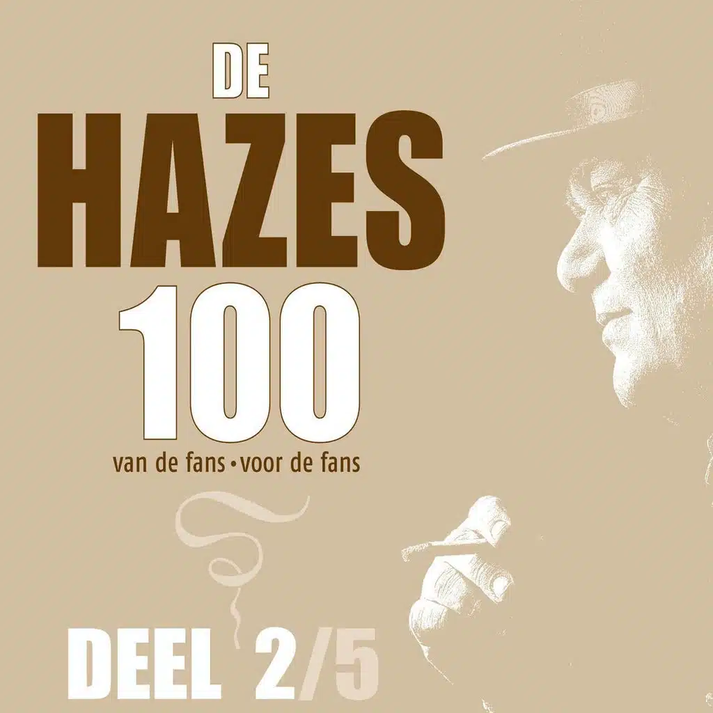 Hazes 100 Deel 2