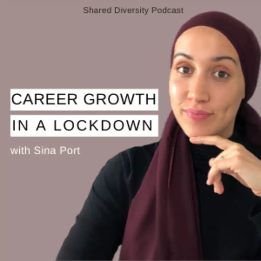 Grow Your Career During the Lockdown!