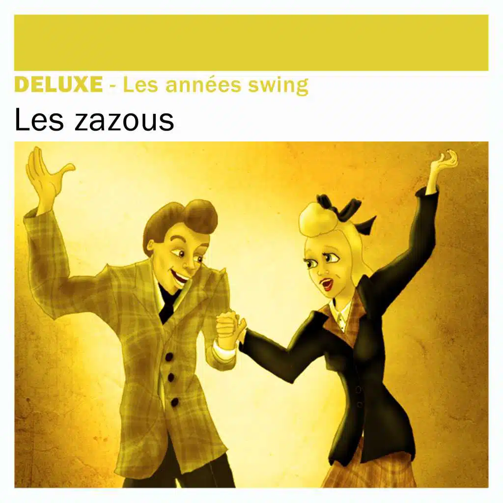 Etes-vous swing ?