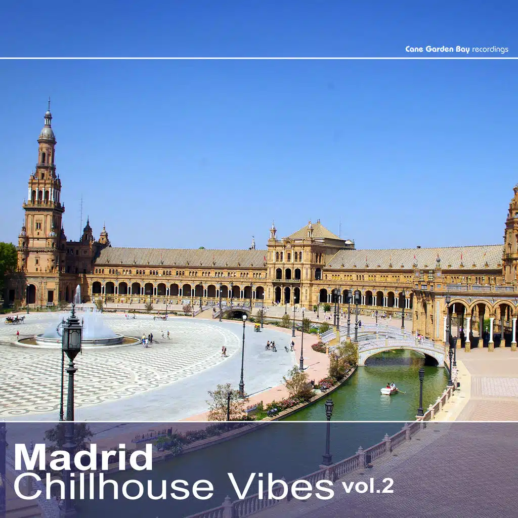 Madrid Chillhouse Vibes, Vol. 2 