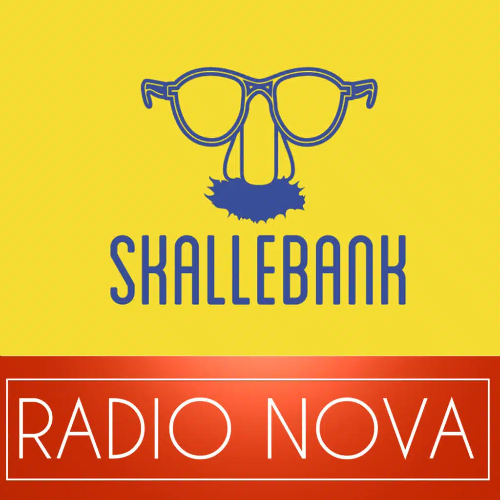 Niklas Baarli visits *ENGLISH SOUND FOR THE 2017 MONTREUX Rose d'Or jury*