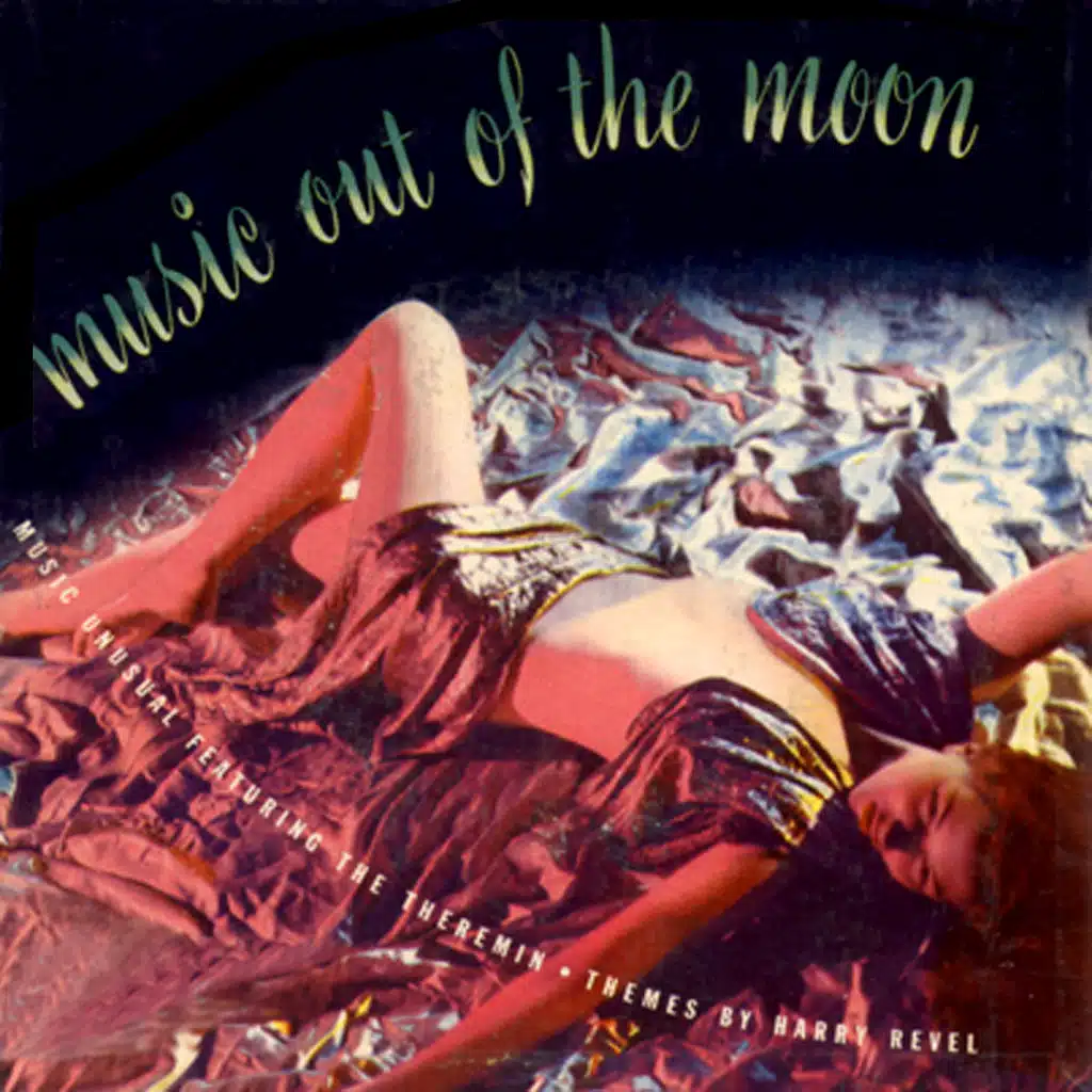 Music Out of the Moon