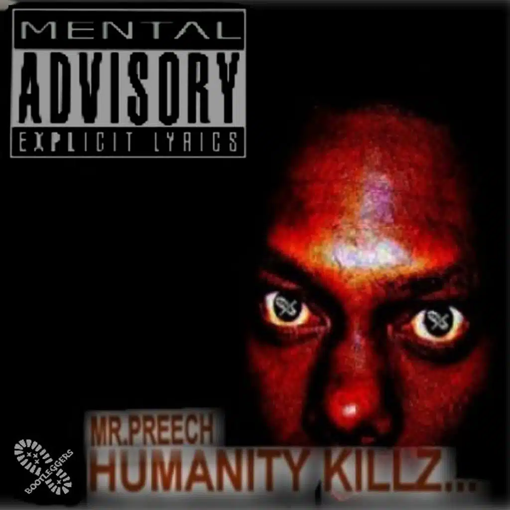 Humanity Killz
