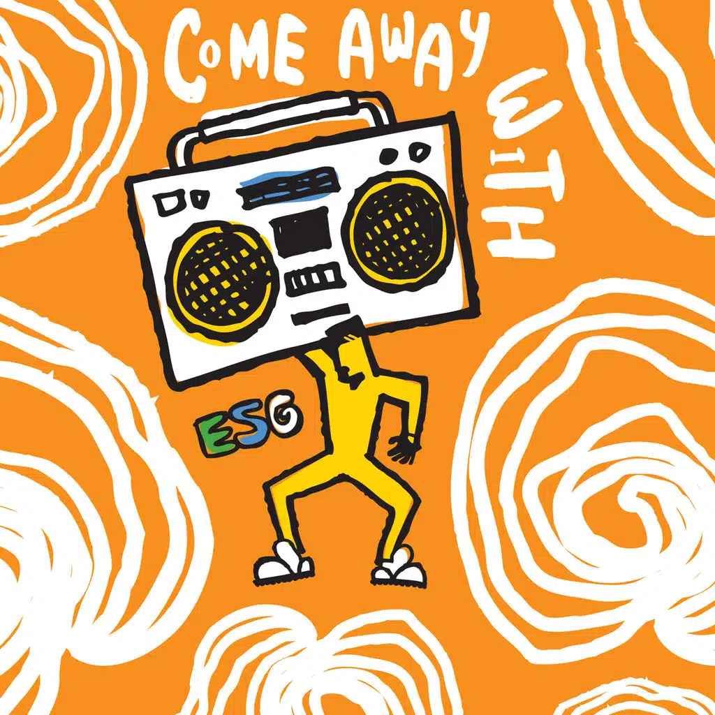 Come Away With Esg