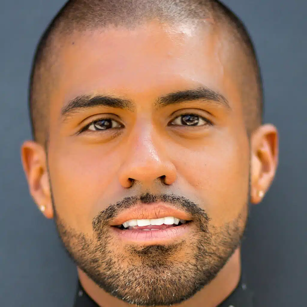 Building Motivation w/ Antonio Parrales - Part 1