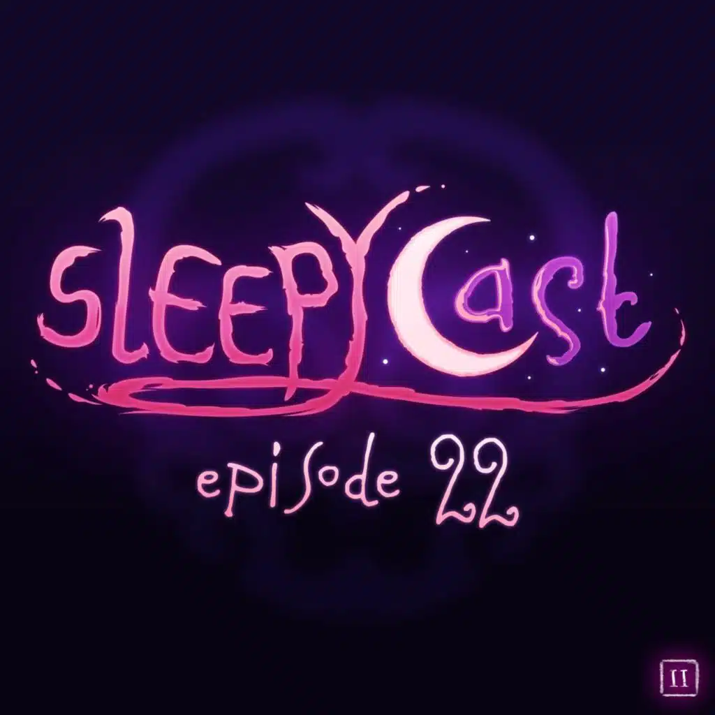 SleepyCast S2:E22 - [Room 401]