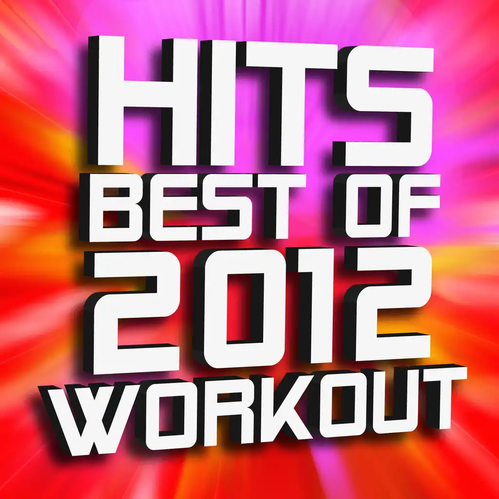 We Found Love (Workout Mix + 135 BPM)