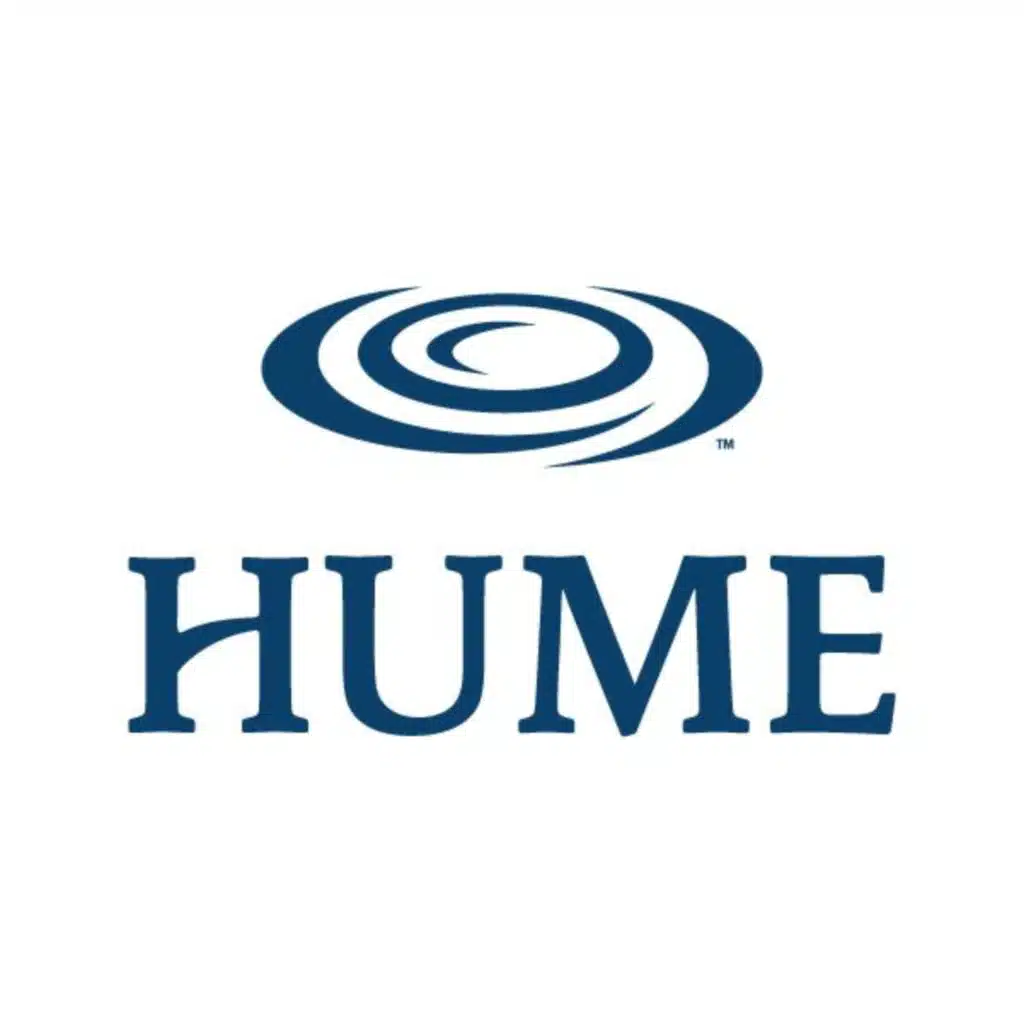 Hume Ministries