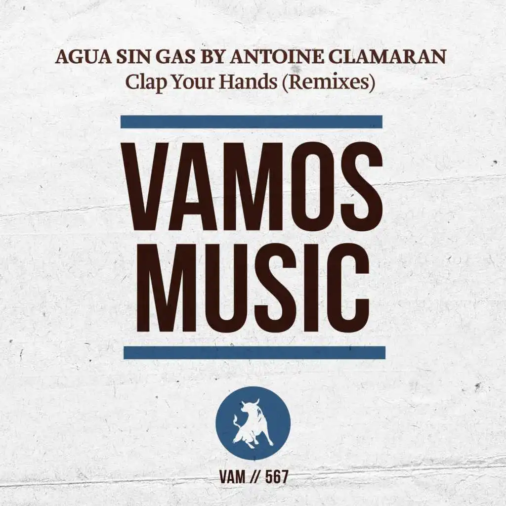 Clap Your Hands (Menini & Viani Remix)