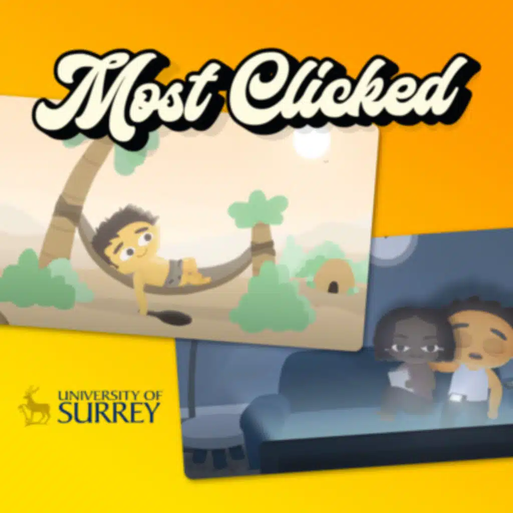 A different perspective on university led research projects - Most Clicked #23