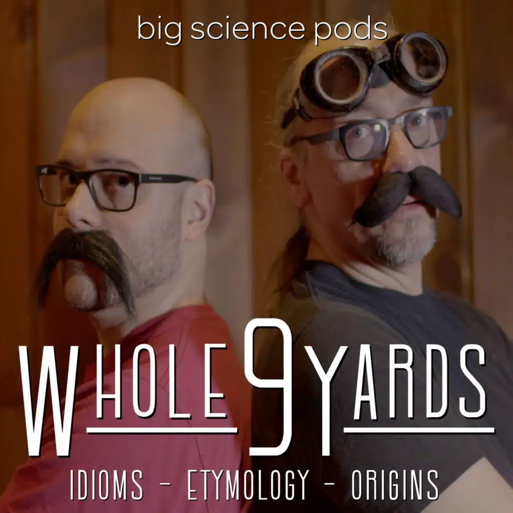 Big Science Pods