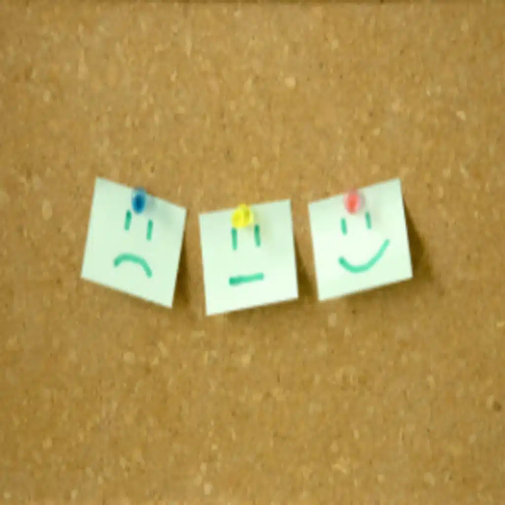 Acknowledging our normal stress and fear responses – Jared