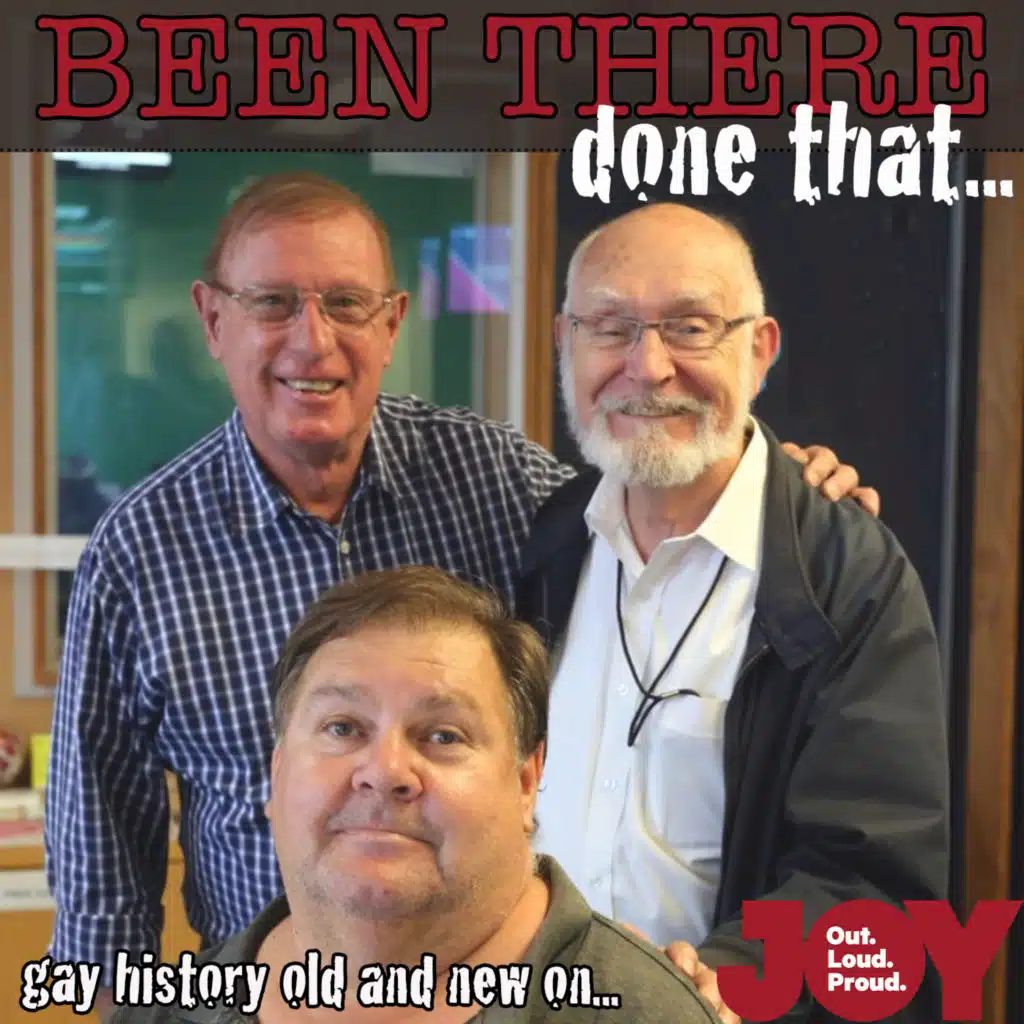 Show Number 850 … give us a break !