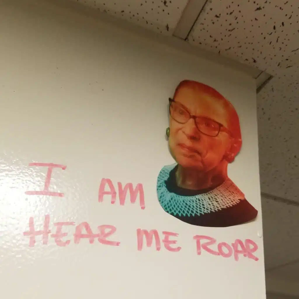 "The Choice Is Yours 2020," by Professor Rex