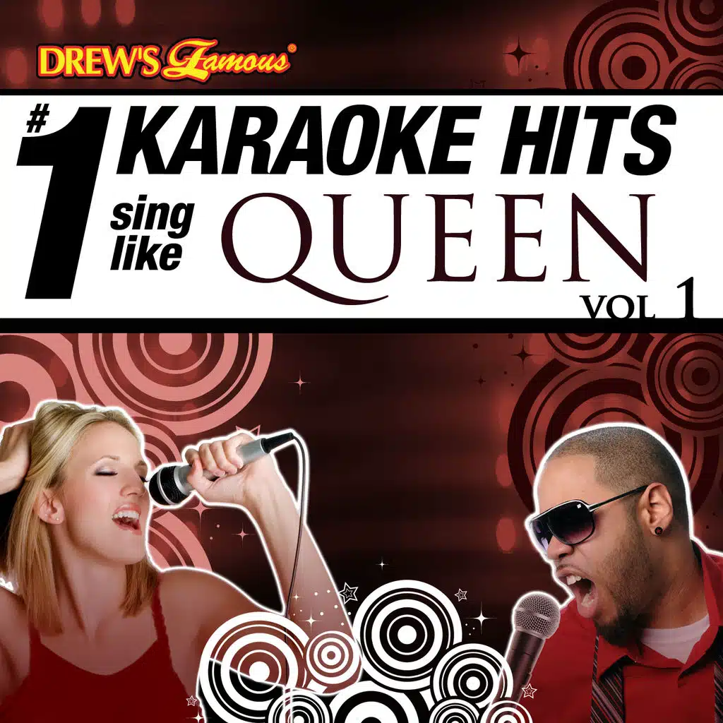 Radio Ga Ga (Karaoke Version)