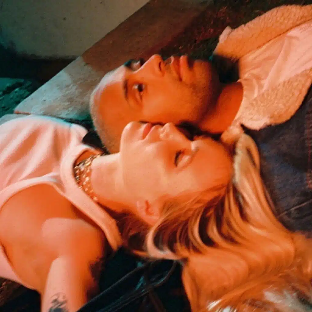 Skofee & Cimo Fränkel