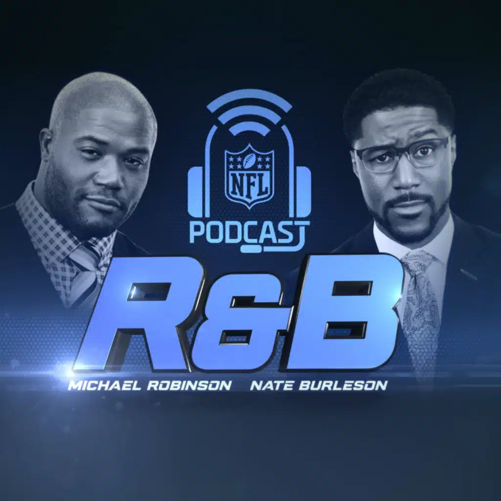 R&B: O'Shea Jackson Jr. & Jarvis Landry