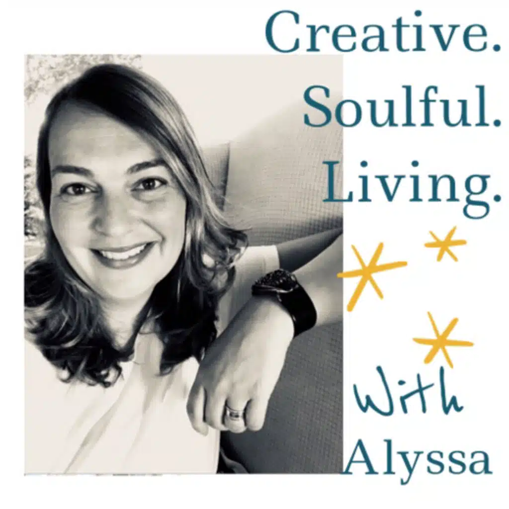 Creative Soulful Living 