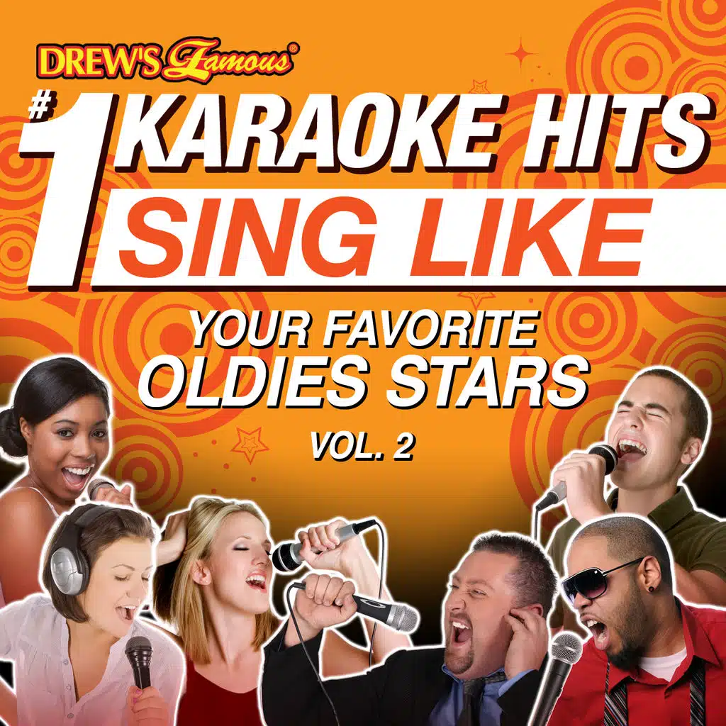 I Saw Mommy Kissing Santa Claus (Karaoke Version)