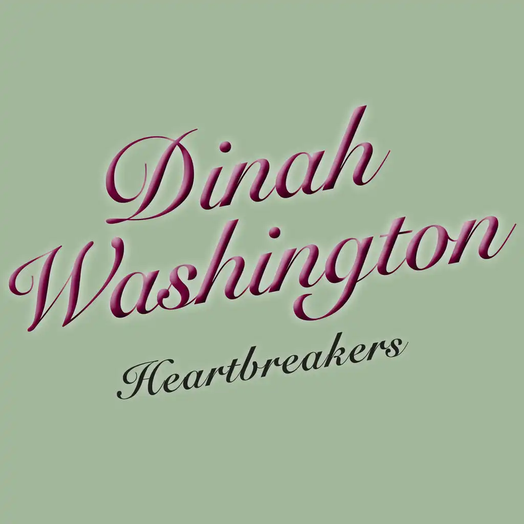 There'll Be Some Changes Made