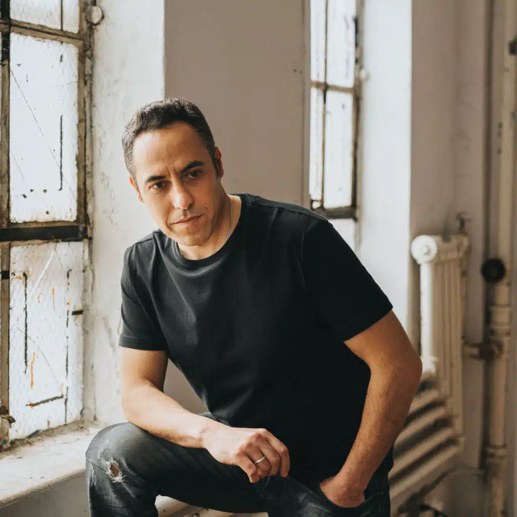 TSAP S02E10: Tom Salta AKA Atlas Plug- Composer (Wolfenstein: Youngblood, Killer Instinct, Halo Franchise)