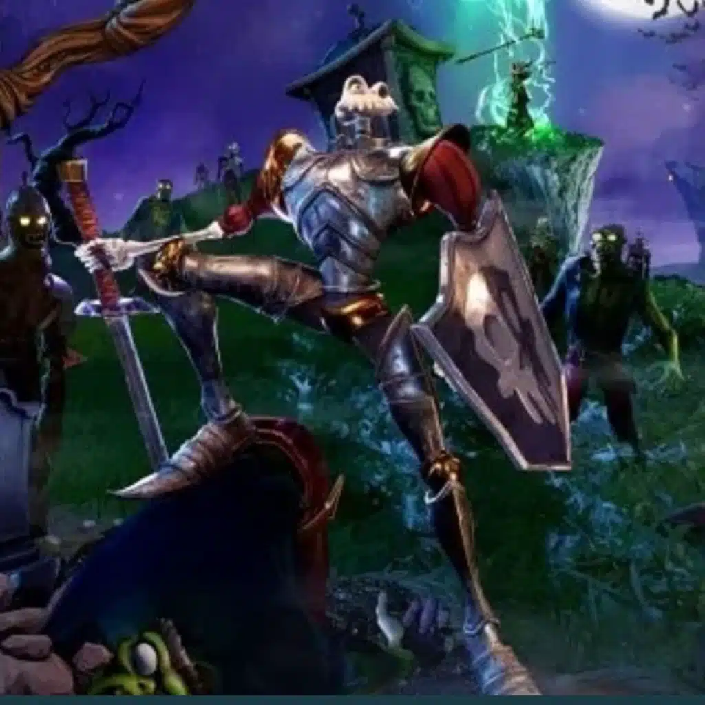 TSAP S02E12: Bob & Barn - Composers for MediEvil (Original AND Remake)