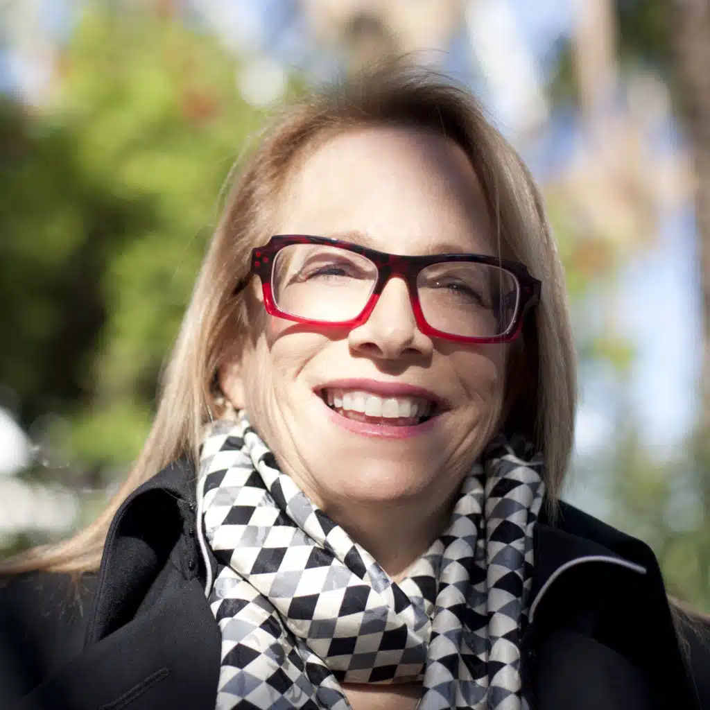 TSAP S02E13: Laura Karpman - Composer (Why We Hate, Sitara: Let Girls Dream)