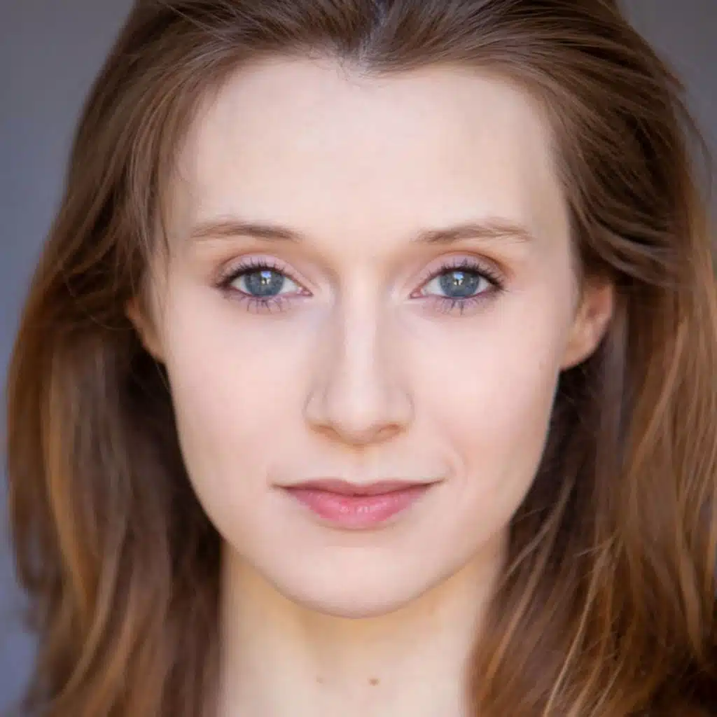 Resident Evil 3 Remake's Voice of Jill Valentine, Nicole Tompkins 