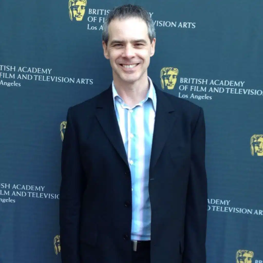 Composer, Grant Kirkhope (2014)