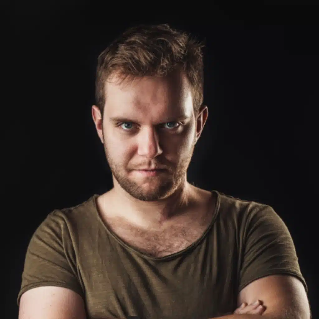 Composer/Producer/Sound Designer, Cody Matthew Johnson