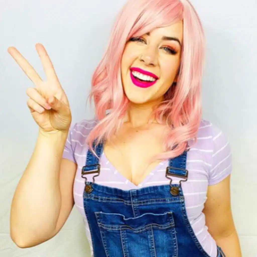 Voice Aritist/Composer, Elspeth Eastman (2014)