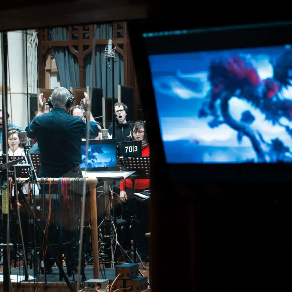 Ori and the Will of the Wisps Composer, Gareth Coker Interview