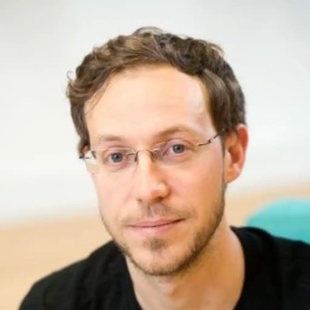 Krotos Ltd. Matt Collings "Concept" Interview