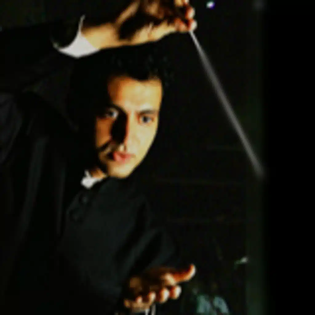 Composer, Vivek Maddala (The Tom and Jerry Show, The Asian Americans)