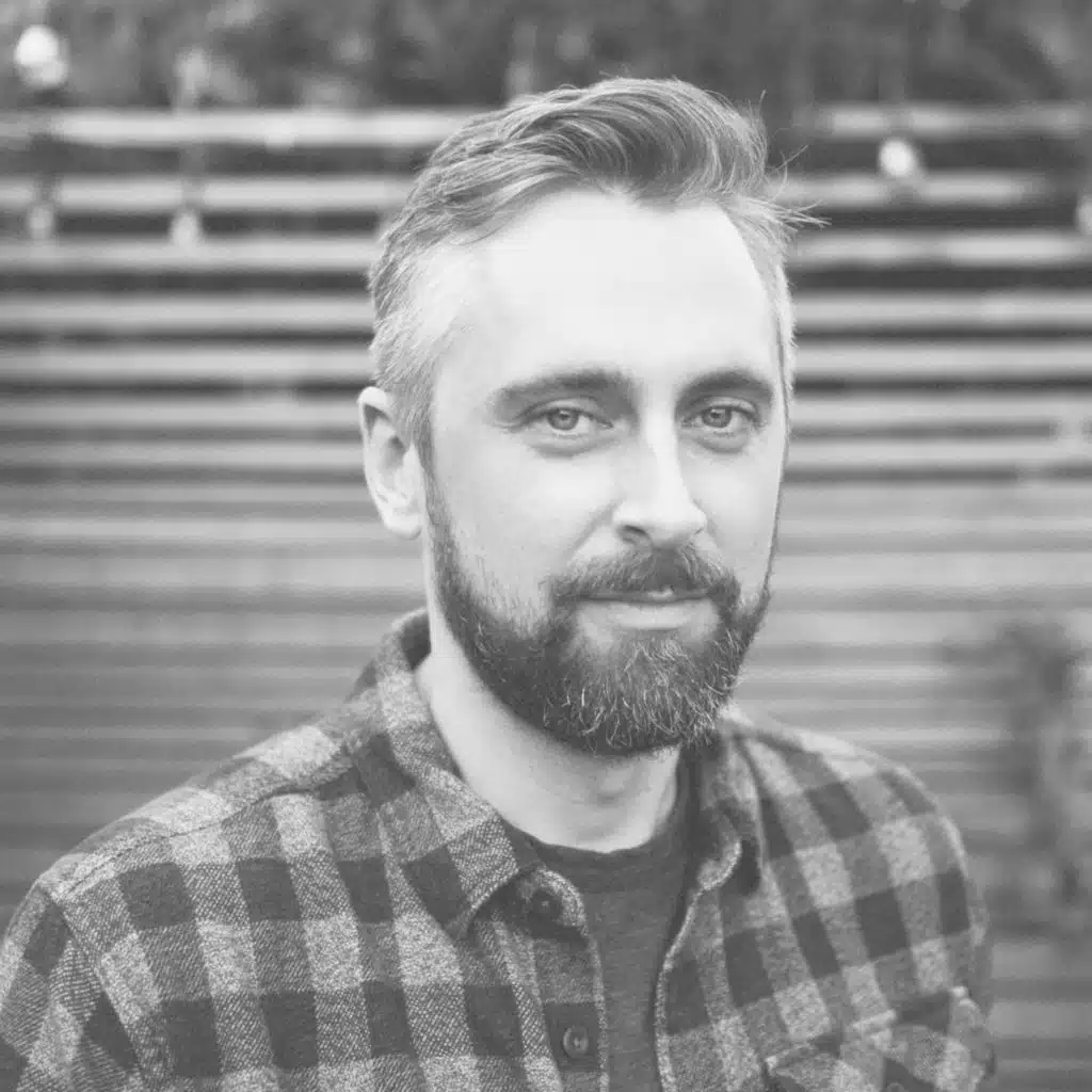 Composer, Jon Everist (Disintegration, Battletech)