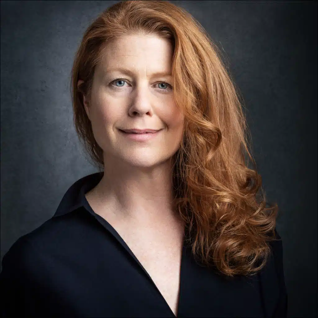 Actor, Jane Perry (Hitman 1-3, Cyberpunk 2077) 