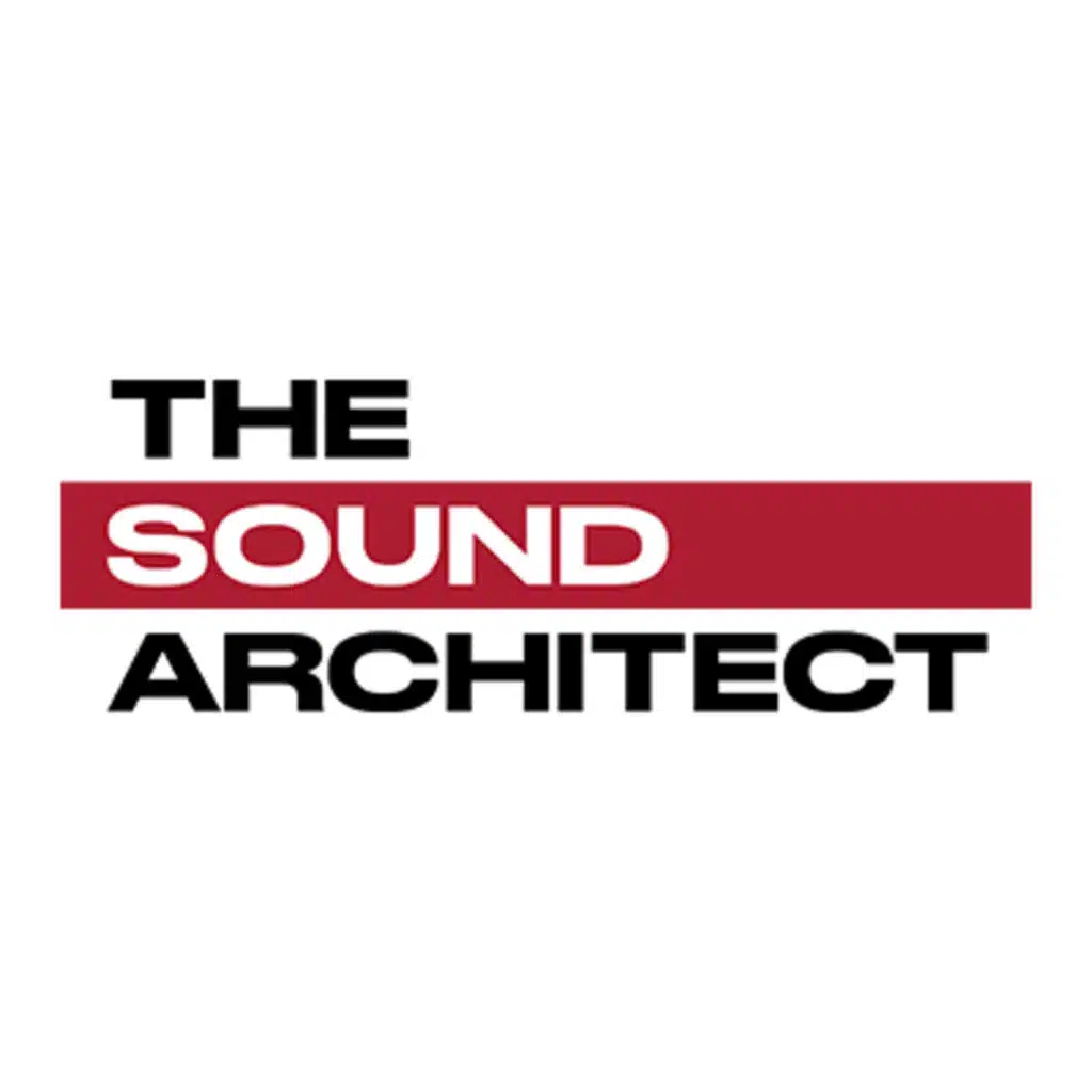 The Sound Architect Podcast Trailer
