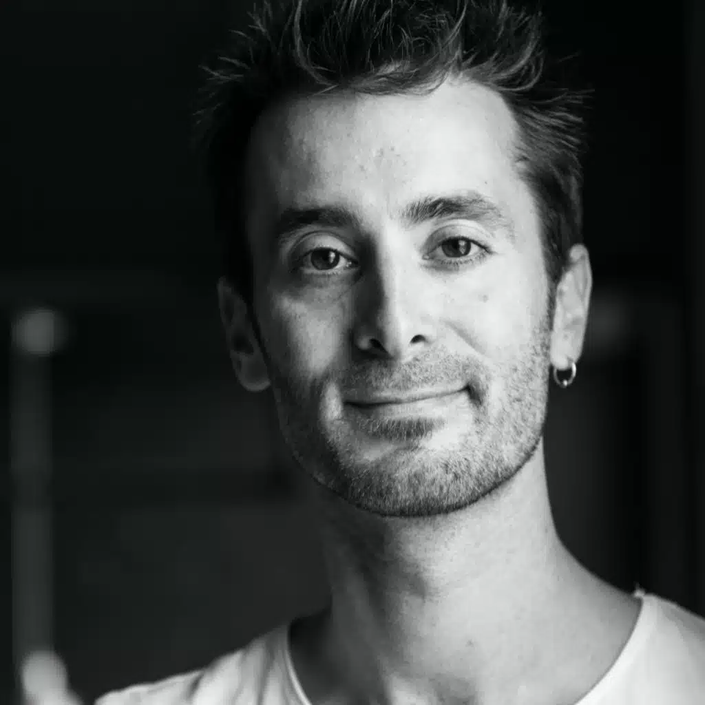 Composer, Raphael Reed (Crisis, The Walrus and the WhistleBlower)