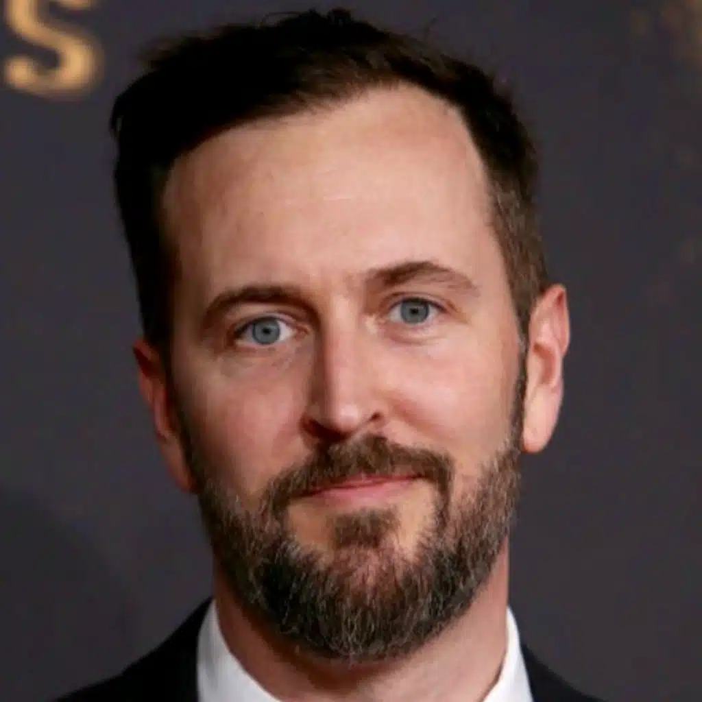 Composer, Jeremy Turner (WeWork, Immigration Nation)