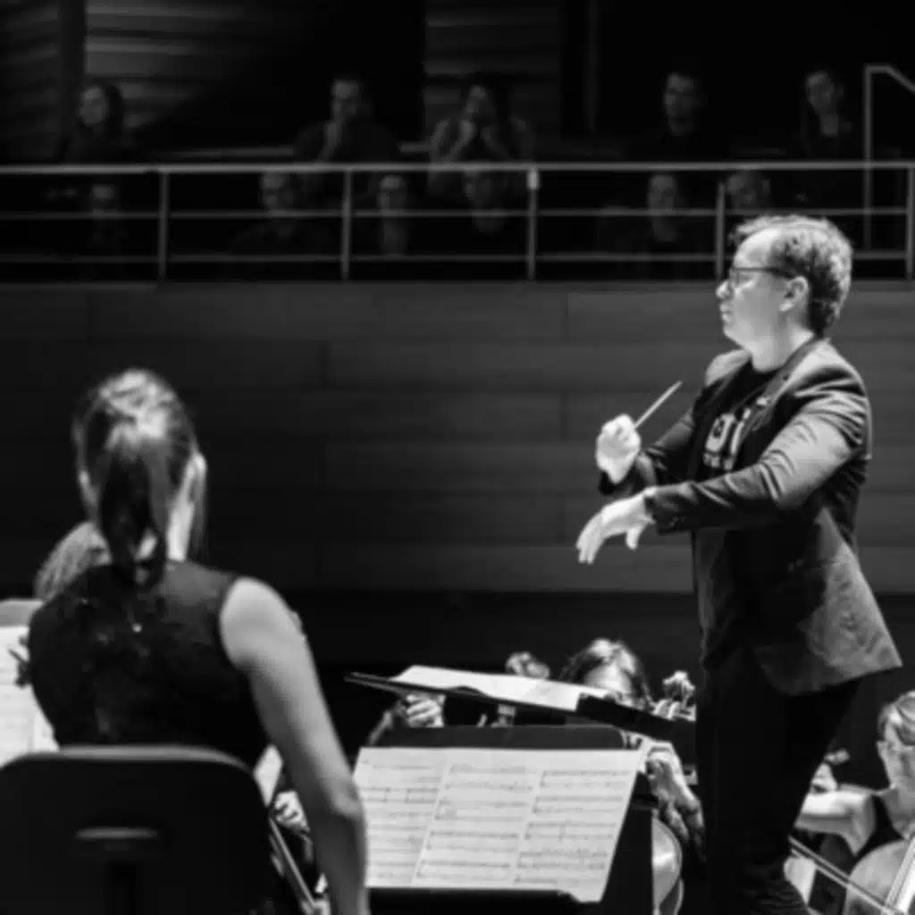 Composer, Gareth Coker (Immortals: Fenyx Rising, Ark: Survival Evolved, ARK: The Animated Series)