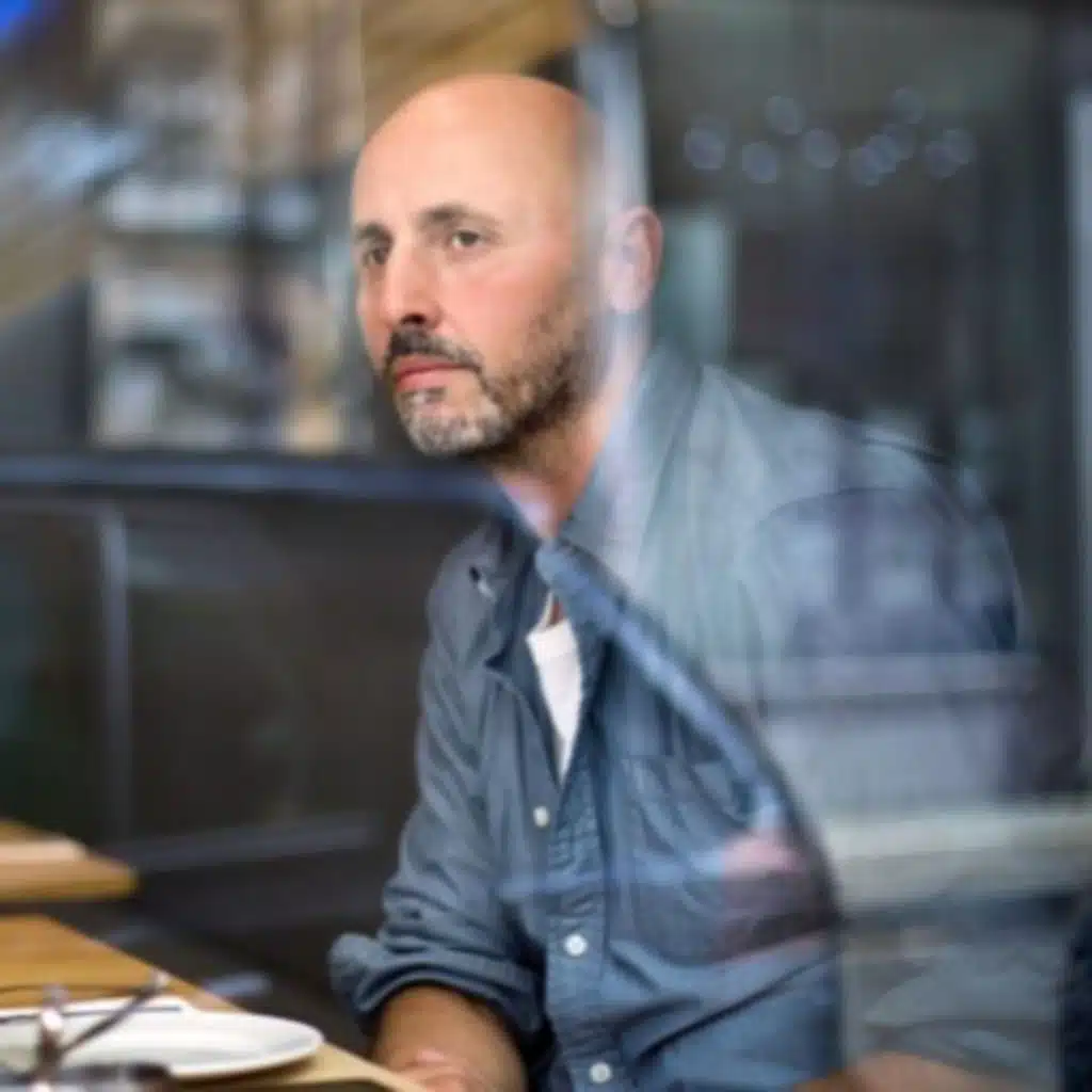 Composer, Dominik Scherrer (The Serpent, Baptiste, The Widow)