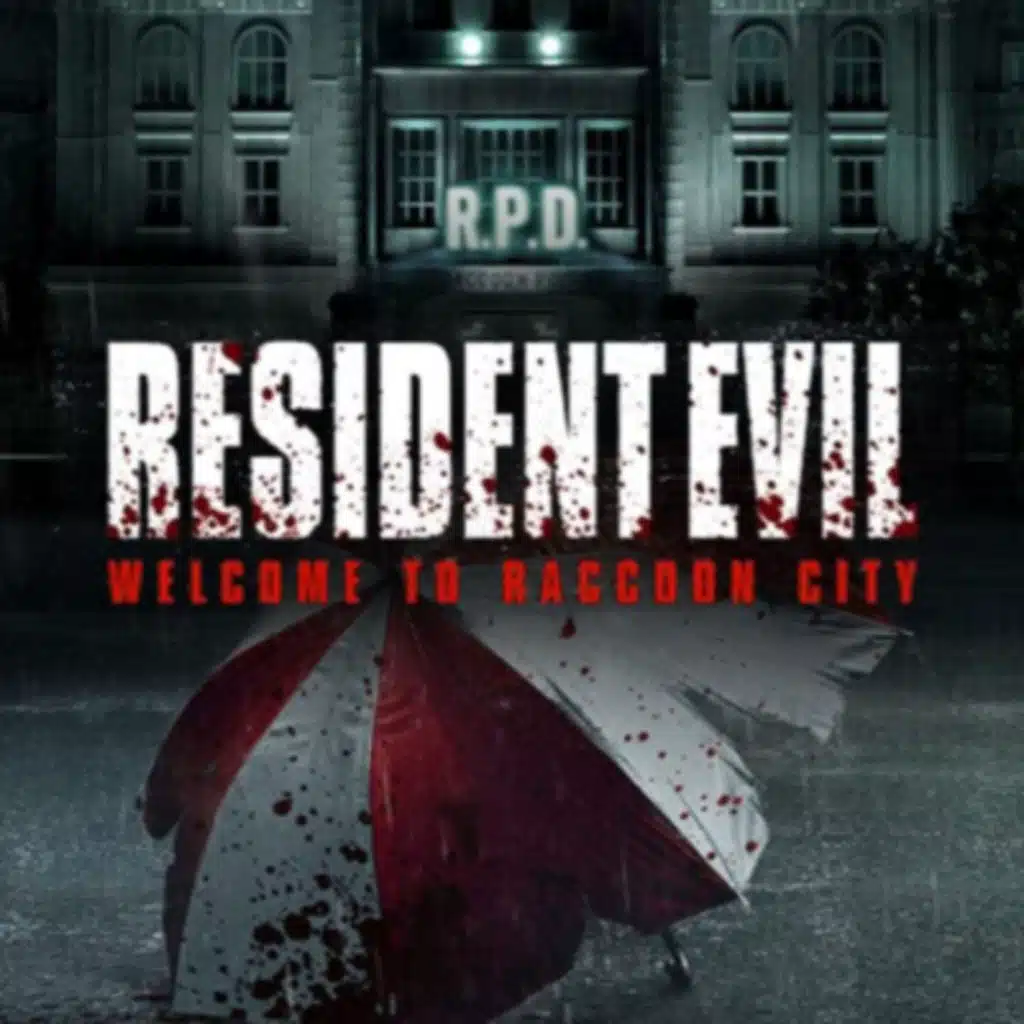 Resident Evil: Welcome to Raccoon City Special