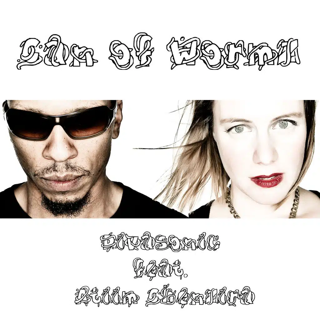 Can of Wormz (Dj F Remix)