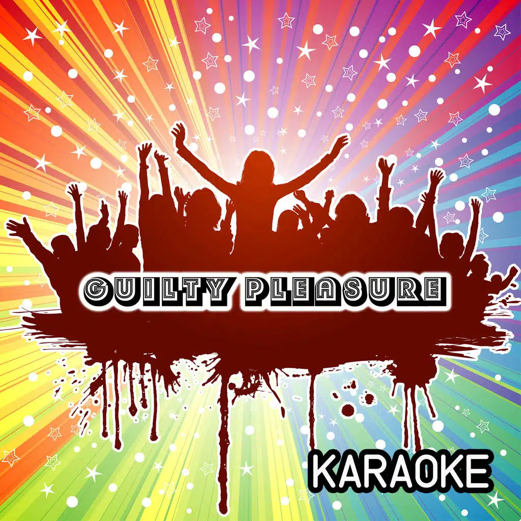 Ooh Aah...Just a Little Bit (Karaoke)