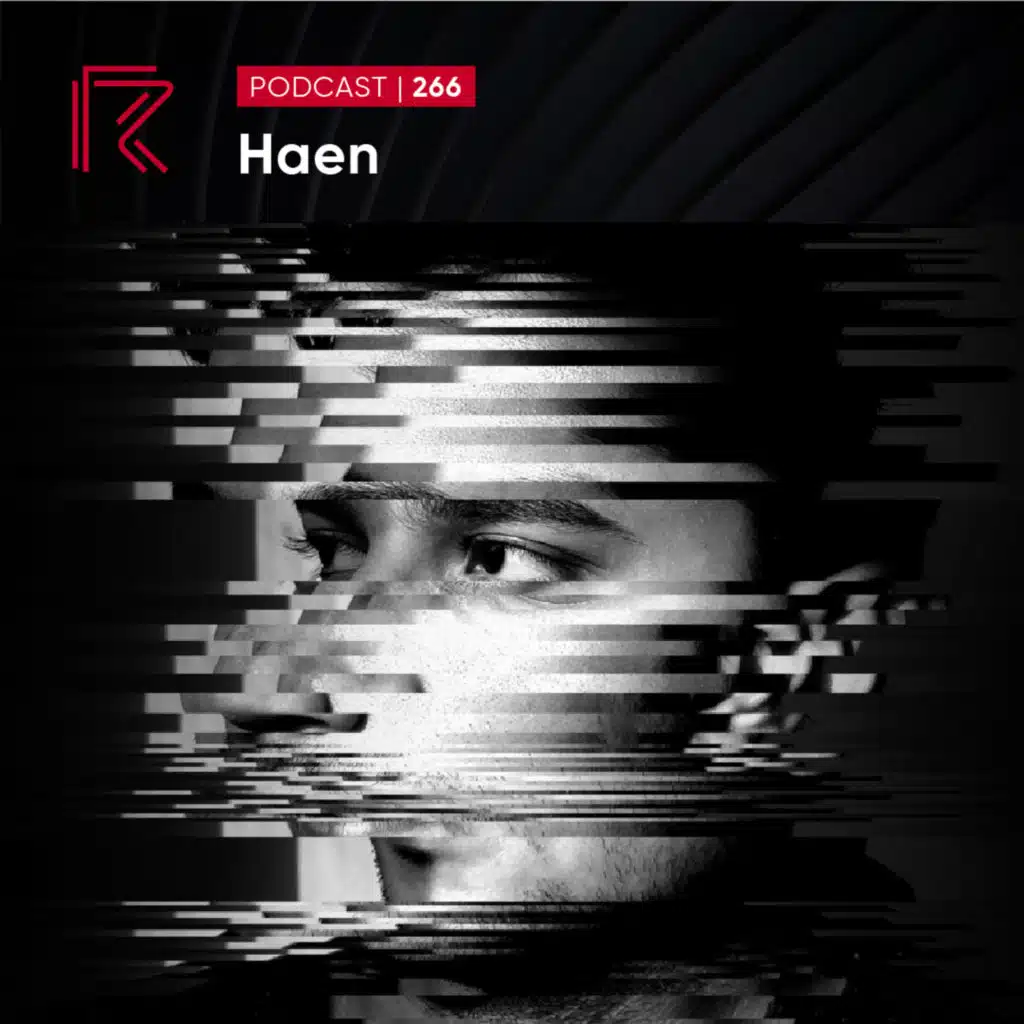 SESSION #266 (Feat. Haen)