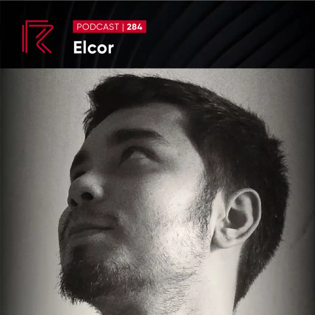 SESSION #284 (Feat. Elcor)