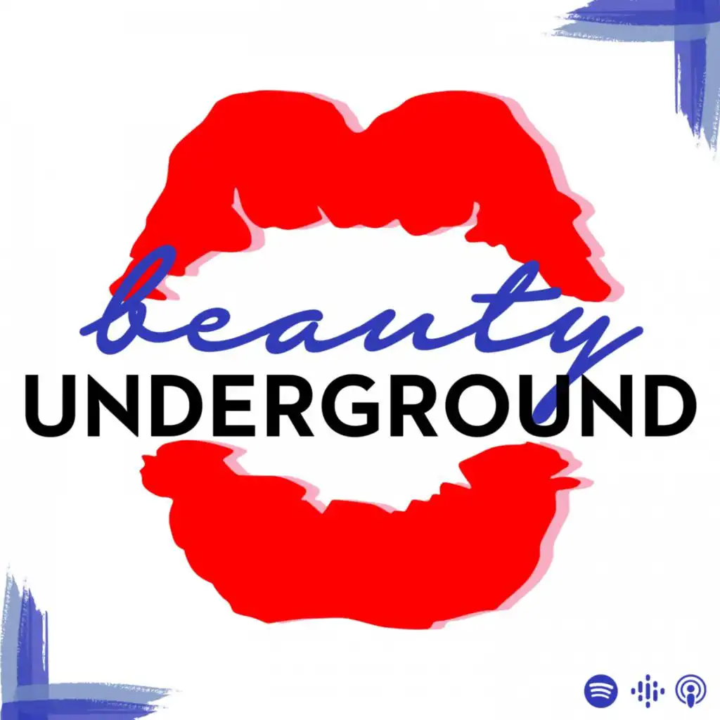 The Beauty Underground