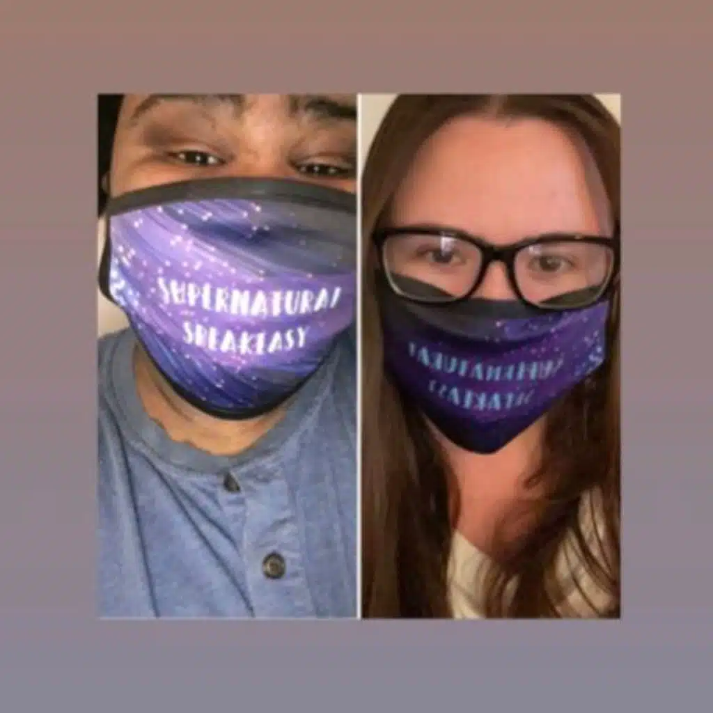 Supernatural Speakeasy Episode 1