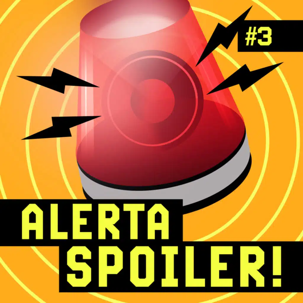 #3 - Fear The Walking Dead, The Wire, Deadwood, Shasta e outras joias desconhecidas